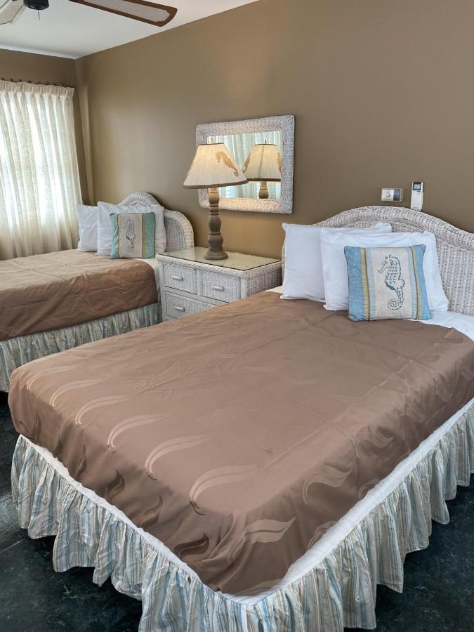 The Admiral Hotel/Motel Ocean City Exterior photo