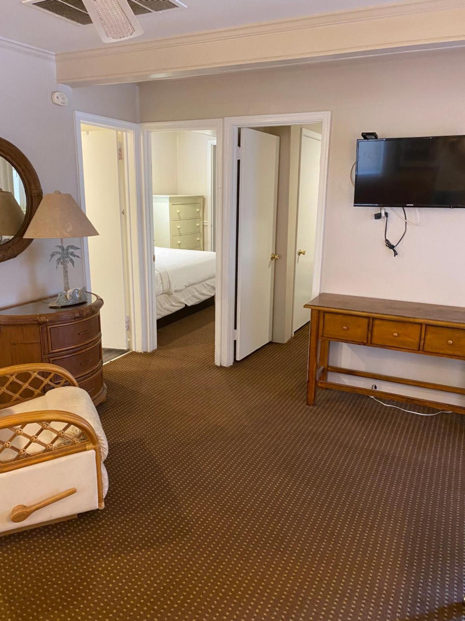 The Admiral Hotel/Motel Ocean City Exterior photo